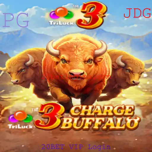 3ChargeBuffalo: Explorando a Emoção e Estratégia no Mundo dos Jogos de Cassino