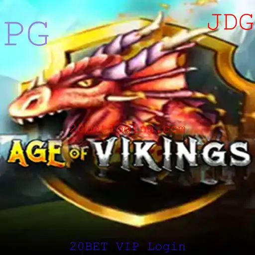 Descubra o Universo de AgeofViking e o 20BET VIP Login