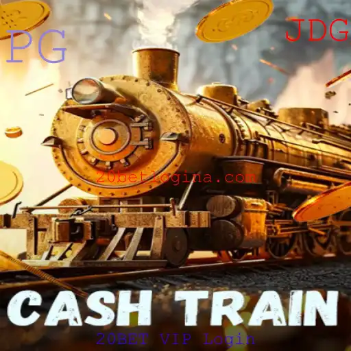Explore o Mundo de CashTrain: Como Jogar e se Destacar no 20BET VIP