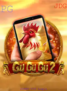 Explorando o Universo de GuGuGu2M: Um Mergulho no Mundo dos Jogos de Azar Online
