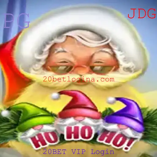 Explorando o Jogo 'HoHoHo' e o Acesso VIP 20BET