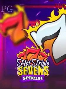 Descubra o Jogo HotTripleSevensSpecial e o Acesso ao 20BET VIP