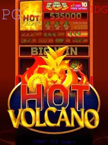 Descubra o Fascinante Mundo do Jogo HotVolcano e o Acesso Exclusivo ao 20BET VIP Login
