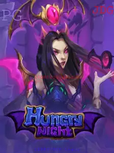 Explorando o Mundo de HungryNight: Um Guia Completo