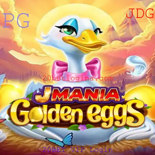 Descubra o Universo do Jogo JManiaGoldenEggs
