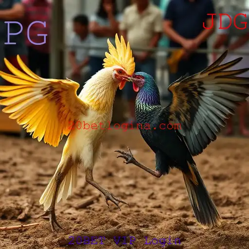 Jogos de sabong