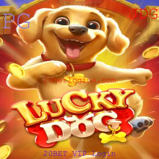 Descobrindo o Fascinante Jogo LuckyDog em 20BET