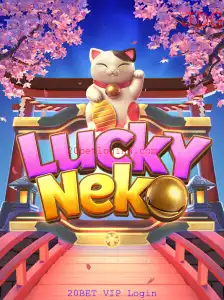 Explorando o Mundo do Jogo LuckyNeko e a Experiência 20BET VIP Login