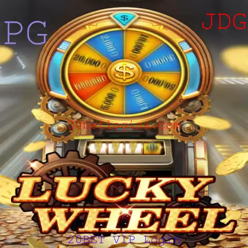Descubra o Fascinante Mundo de LuckyWheel: O Jogo de Azar que Conquista Multidões