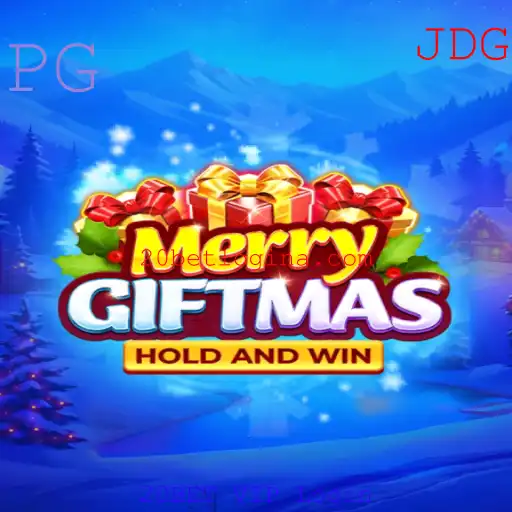 Descubra o Mundo Atraente do Jogo MerryGiftmas