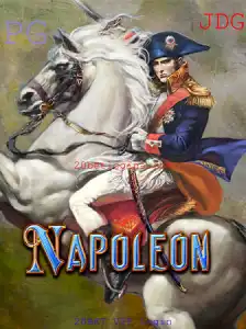 Explorando o Mundo de Napoleon: Jogo de Estratégia Clássico