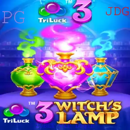 Explorando o Fascinante Mundo de 3WitchsLamp e o Exclusivo 20BET VIP Login