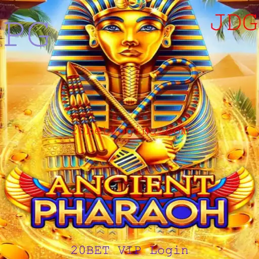 Descobrindo AncientPharaoh: Uma Jornada ao Egito Antigo e a Emoção do 20BET VIP Login