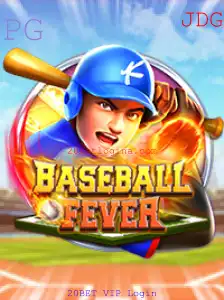 Descubra o Mundo Empolgante de BaseballFever e o Conceito do 20BET VIP Login