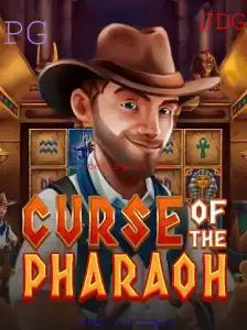 Explorando os Mistérios de 'CurseofthePharaoh' e o Acesso Exclusivo ao '20BET VIP Login'