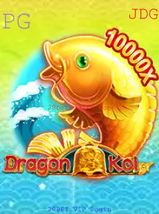 Explorando o Mundo de DragonKoi: Uma Imersão no Jogo e Sua Conexão com o 20BET VIP Login