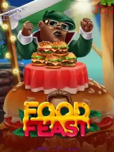 Desvendando FoodFeast: Um Jogos de Combinação e Estratégia
