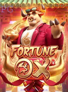 FortuneOx: Descubra o Jogo e a Experiência VIP no 20BET