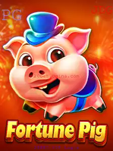 FortunePig: Um Mergulho no Mundo dos Jogos de Fortuna com 20BET VIP Login