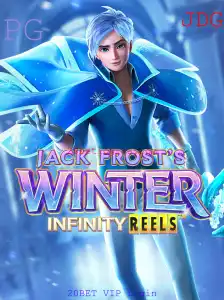 Descubra o Encantamento de JackFrostsWinter e a Exclusividade do 20BET VIP Login