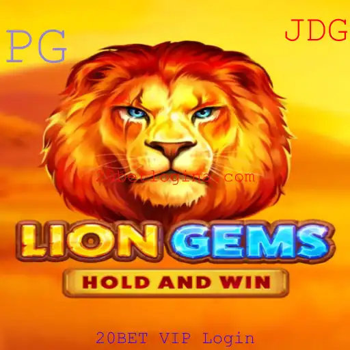 Descubra o Mundo de Aventuras de LionGems e o Acesso VIP 20BET