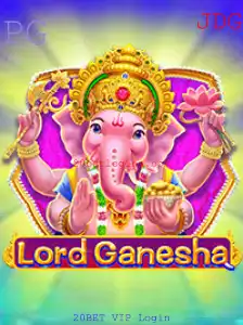 LordGanesha: Explorando o Fascinante Jogo e a Experiência VIP 20BET