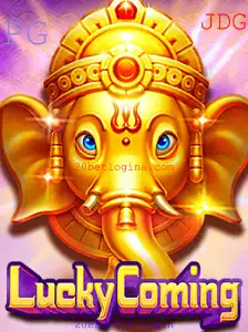 Explorando o Mundo do Jogo LuckyComing e a Experiência 20BET VIP Login