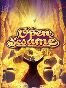Explorando o Fascinante Mundo de OpenSesame: Uma Imersão no Jogo e nas Regras