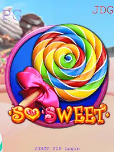 Explorando o Fascinante Mundo do Jogo 'SoSweet'