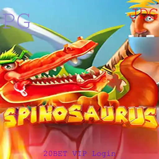 Explorando o Mundo Emocionante do Jogo Spinosaurus e a Conexão com 20BET VIP Login