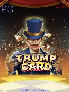 Descubra o Fascinante Jogo de Estratégia TrumpCard
