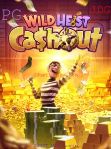 Descubra o Fascinante Jogo WildHeistCashout e o 20BET VIP Login