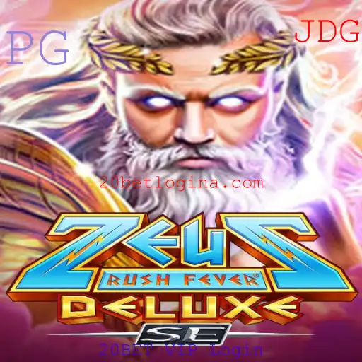Descubra o Universo de ZeusRushFeverDeluxeSE com 20BET VIP Login