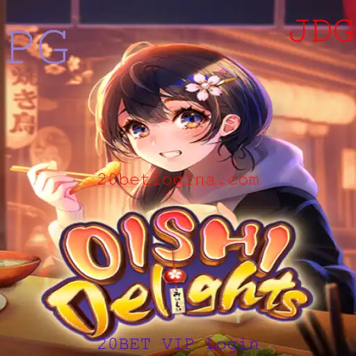 Descubra o Mundo de Emoções com OishiDelights: Um Jogo de Sabor e Estratégia