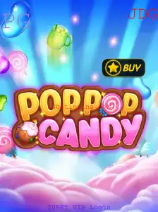 Explorando o Universo Divertido de POPPOPCANDY e o Mundo do 20BET VIP Login