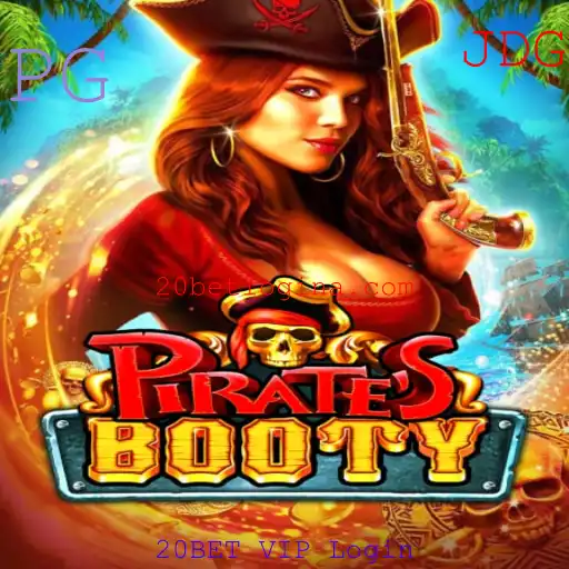 Descubra as Aventuras de PiratesBooty e Otimize sua Experiência com 20BET VIP Login