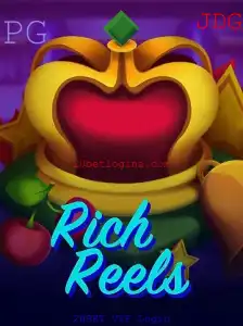 Explorando o Mundo do RichReels: O Jogo de Cassino Inovador