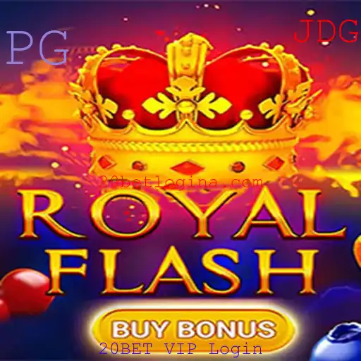 Descubra o Fascinante Mundo de RoyalFlashBuyBonus no 20BET VIP
