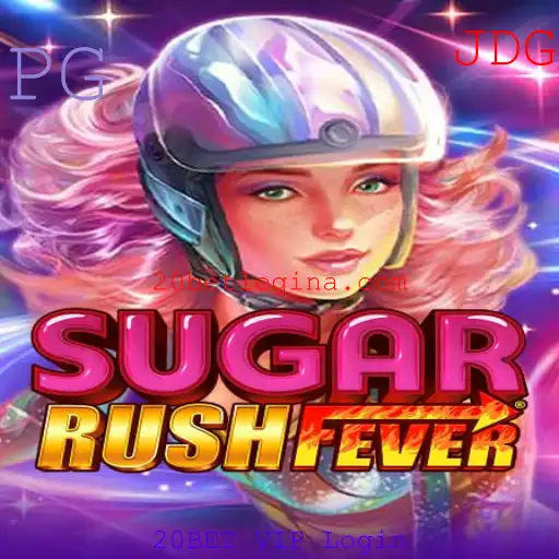 Explorando o Mundo Viciante de SugarRushFever e o 20BET VIP Login