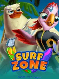 Descubra SurfZone: O Novo Conceito de Entretenimento e Estratégia