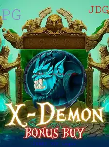 Explorando o Mundo de XDemonBonusBuy no Universo 20BET VIP